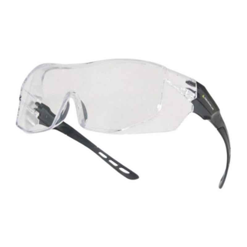 Deltaplus Hekla Polycarbonate Clear Goggles