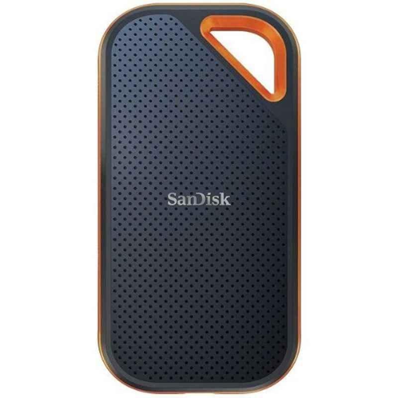 SanDisk Extreme Pro 1TB Portable Solid State Drive, SDSSDE80-1T00-G25