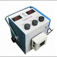 Spox 30mA Metal Portable X-Ray Machine, SX30MA1