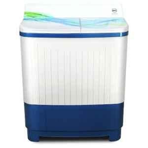 BPL 8.5kg Plastic Light Blue Top Load Semi-Automatic Washing Machine, BSW-8500PXLB