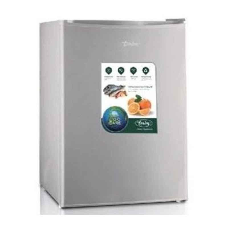 Terim TERR150S 150L Single Door Silver Refrigerator