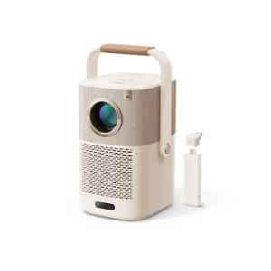 Yaber T2 Plus 450 ANSI Portable Projector