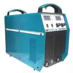 IDEAL 500A Three Phase IGBT Arc Welding Machine, IJK 500