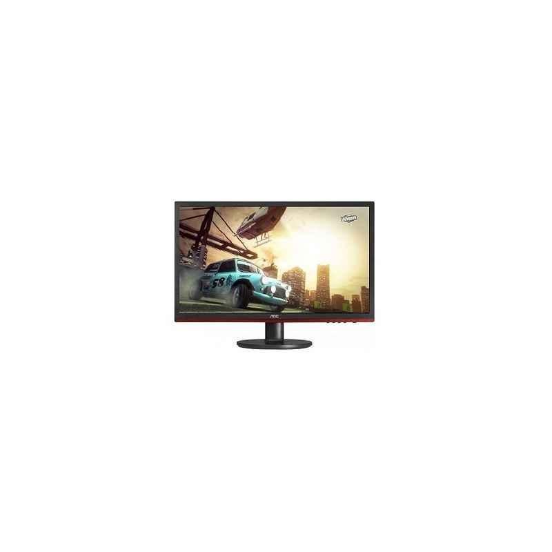 Aoc 24 inch Flicker Free LCD Monitor, G2460Vq6