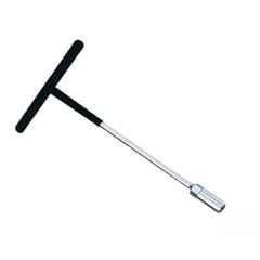 Eastman 10mm T Handle Socket Wrench, E-2218