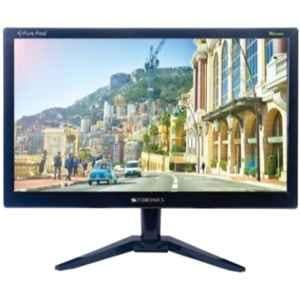 Zebronics 18.5 inch Black HD LED Backlit TN Panel Monitor, A19HD