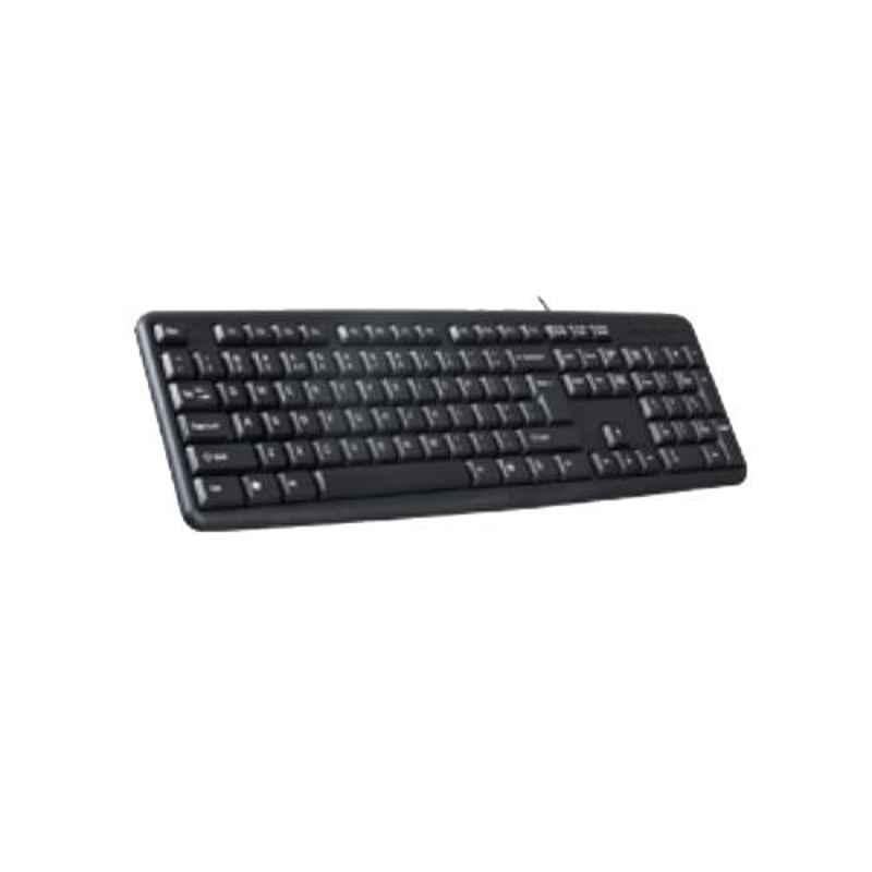 Intex Corona Pro Black 5V Keyboard