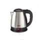 Prestige PKOSS 1.5 Litre Black Electric Kettle, 41587