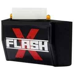Meenu Arts Plug and Play X-Flasher Flasher for KTM Duke 390