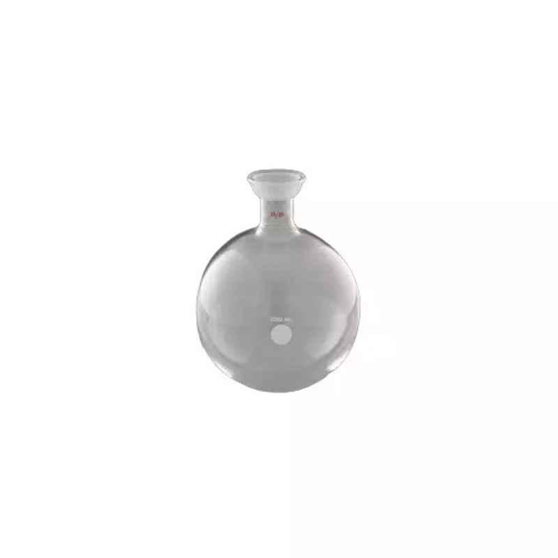 Lab Plus Receiving Flask for Rotary Evaporators, LP-7804