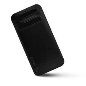 Onelife Power-07 10000 mAh 10W Black Power Bank