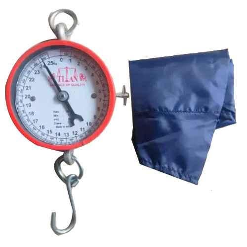Buy Eagle Mechanical Personal Weighing Scale with Extra-Large Dial