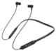 Punnk Funnk PF111 In-Ear Black Bluetooth Earphone with Mic
