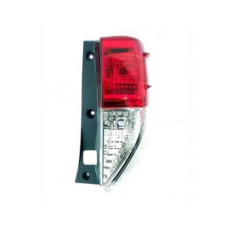 Toyota hilux rear light store cover price