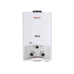 Somany 480x280x110mm Elise M-LPG Gas Water Heater