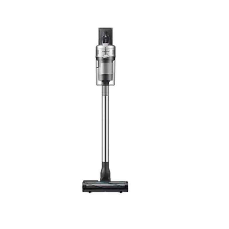 Samsung 200W 0.35L Silver Multi Cyclone Vacuum Cleaner with HEPA Filtration, VS20R9046S3-SG