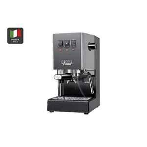 How to make coffee in INALSA Espresso/Cappuccino 4Cup Coffee Maker 800W-  Bonjour 