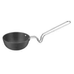 Padmini 100mm Aluminium Tadka Pan (Pack of 5)