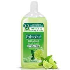 Palmolive 500ml Lime & Mint Hydrating Foaming Liquid Wash