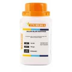TM Media 100g Wilson Blair Agar Base, TM 489