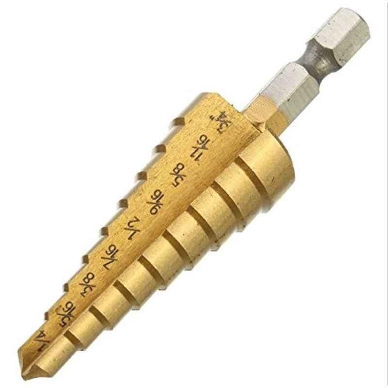 Buy step 2025 drill bit