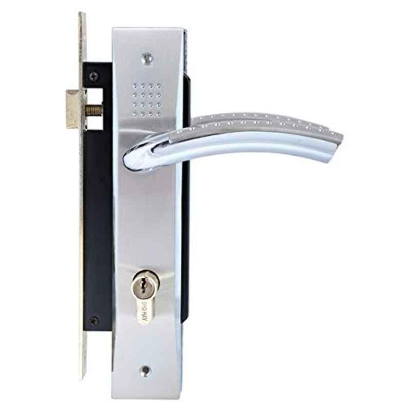 Robustline Door Lock 9608H9611Sn/Cp