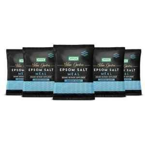 IFFCO Urban Gardens 4.5kg Epsom Salt Meal Organic Nutrient Supplement for Plants