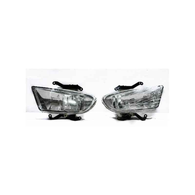 Autogold Fog Lamp Assembly for Hyundai Accent/Accent Type 2, AG87