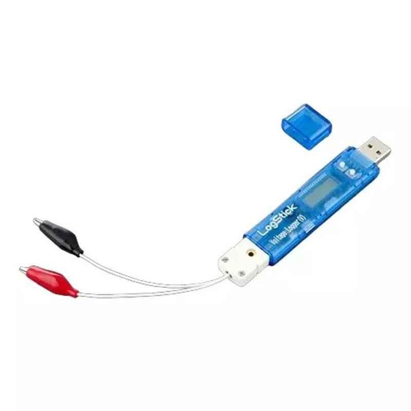 Lab Plus Voltage/Current Logger, LP-10521