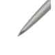 Cross ATX Black Ink Matte Chrome Finish Ballpoint Pen, 882-1