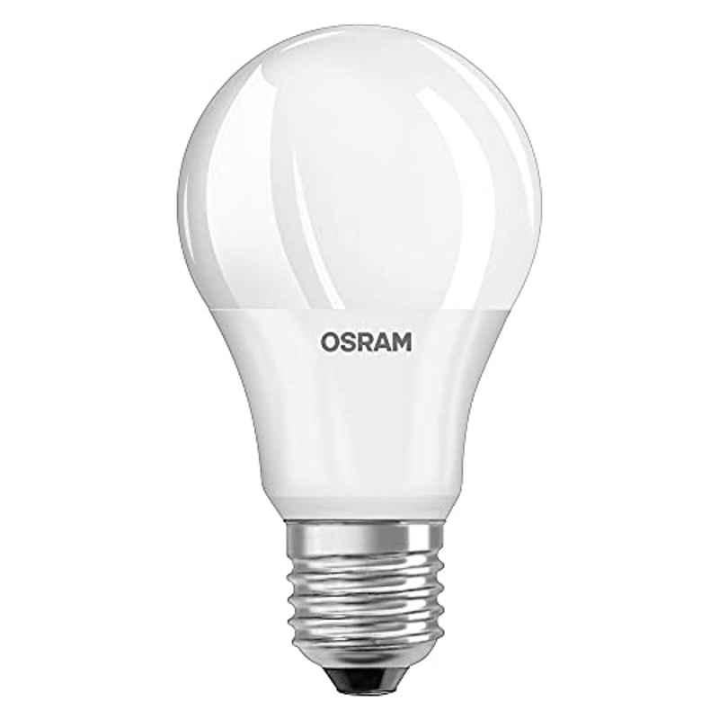 Osram 8.5W 6500K MR16 LED Light, CLA 60F 8.5W/865 E27