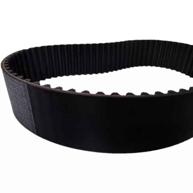 Mitsuboshi 3248mm 406T S8M-Type Chloroprene Rubber Super Torque Timing Belt, 400S8M3248G