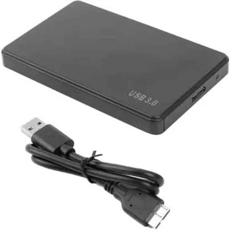 Buy Mak World inch USB SATA HDD Hard Disk/SSD Case Online