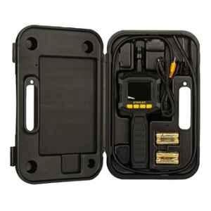 Stanley STHT0-77363 Water & Dust Resistant Inspection Camera with 2.3 inch LCD Screen