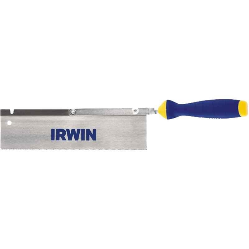 Irwin 254 mm Jack Protouch Dovetail Saw with reversible handle, 10505707