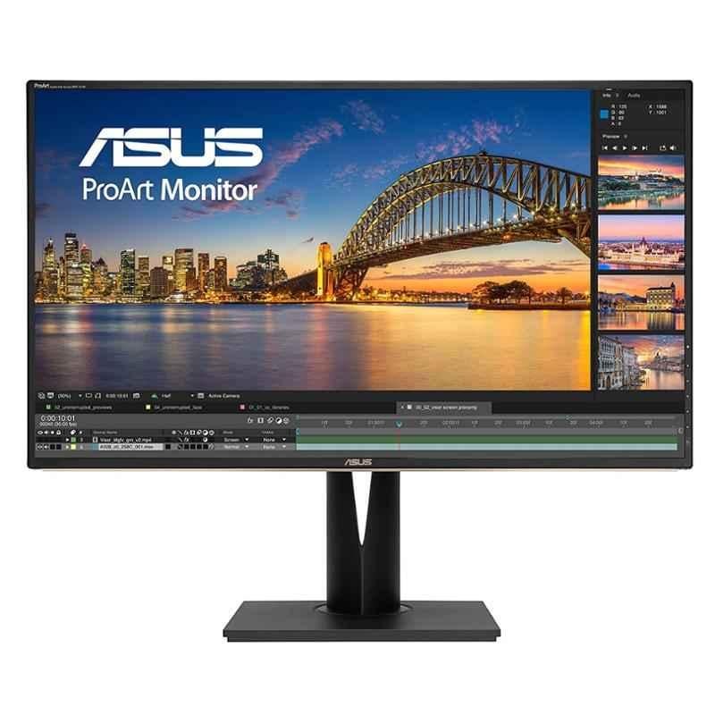 Asus ProArt PA329C 32 inch 4K HDR10 Black Monitor