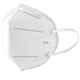 Cleanpro N95 5 Layers Melt Blown & Nonwoven White Face Mask (Pack of 25)