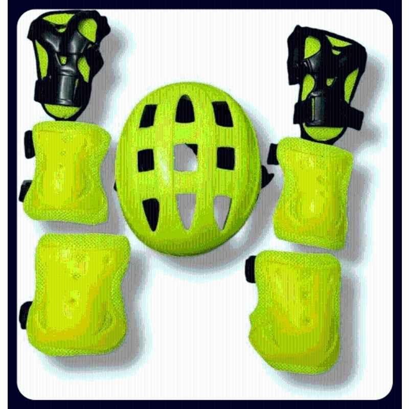 RB International Multicolour Skating Kit-034 Skating Kit