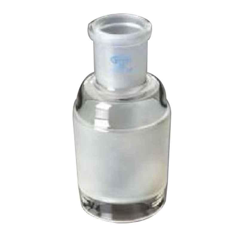 Glassco 1000 Pcs Boro 5.1 Glass Disposable Glassware Culture Tube Set, 27729.574 (Pack of 2)
