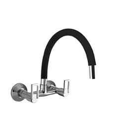 10X SM-764 Brass Sink Mixer Tap