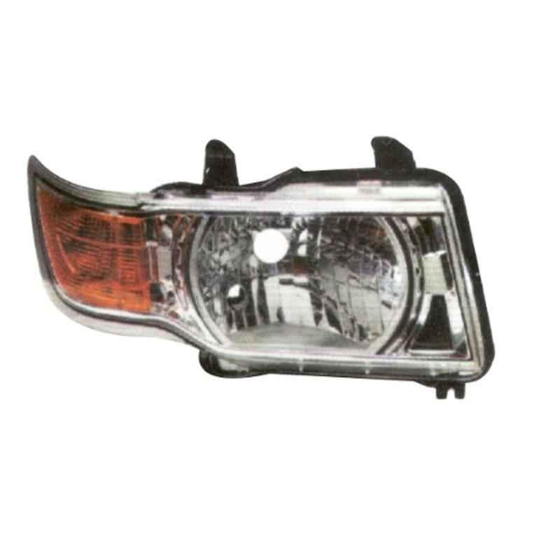 Lumax Right Hand Side Headlight Replacement for Chevrolet Tavera Type 3