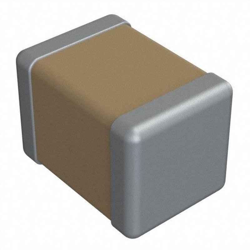 Syfer FlexiCap 15pF 3kV Ceramic Capacitor, 1812Y3K00150JCT