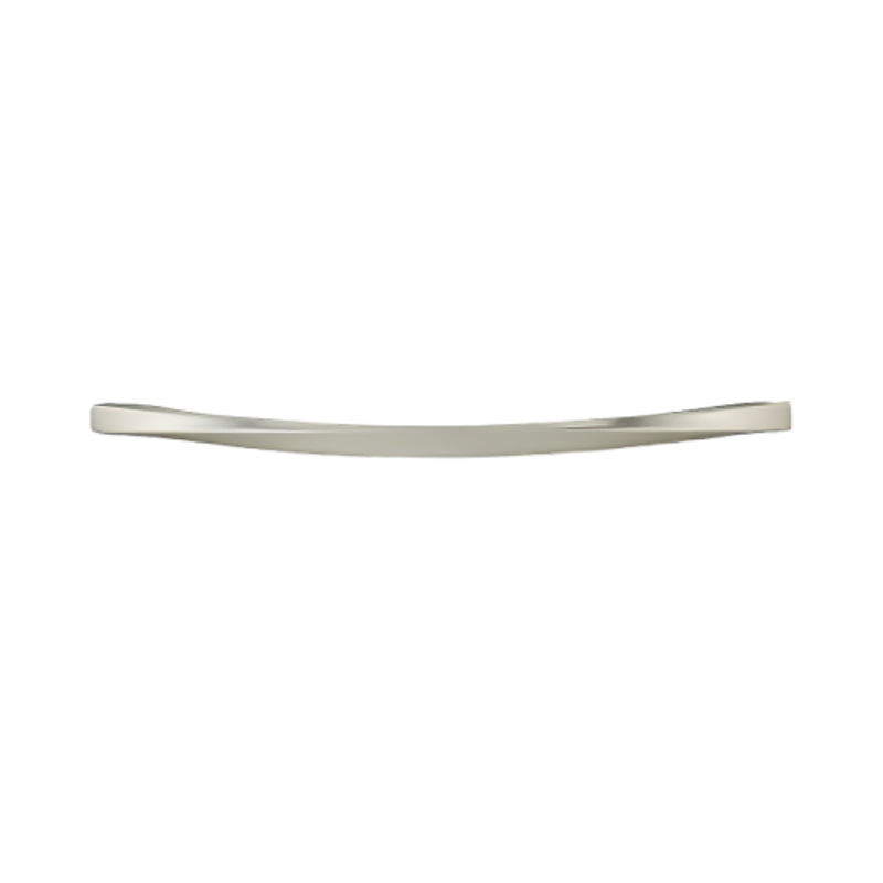 Aquieen 256mm Malleable Antique Wardrobe Cabinet Pull Handle, KL-708-256 (Pack of 2)