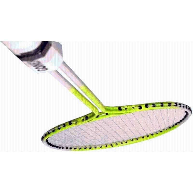 STYRKR Iron Multicolour badminton kit 117 Badminton Kit