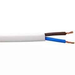 Havells WHMFDSKB2010 10 Sq.mm 2 Core Flexible Cable Black (100 m)
