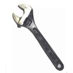 Lovely Jet 8 Inch Forged Steel Adjustable Wrench, L11812