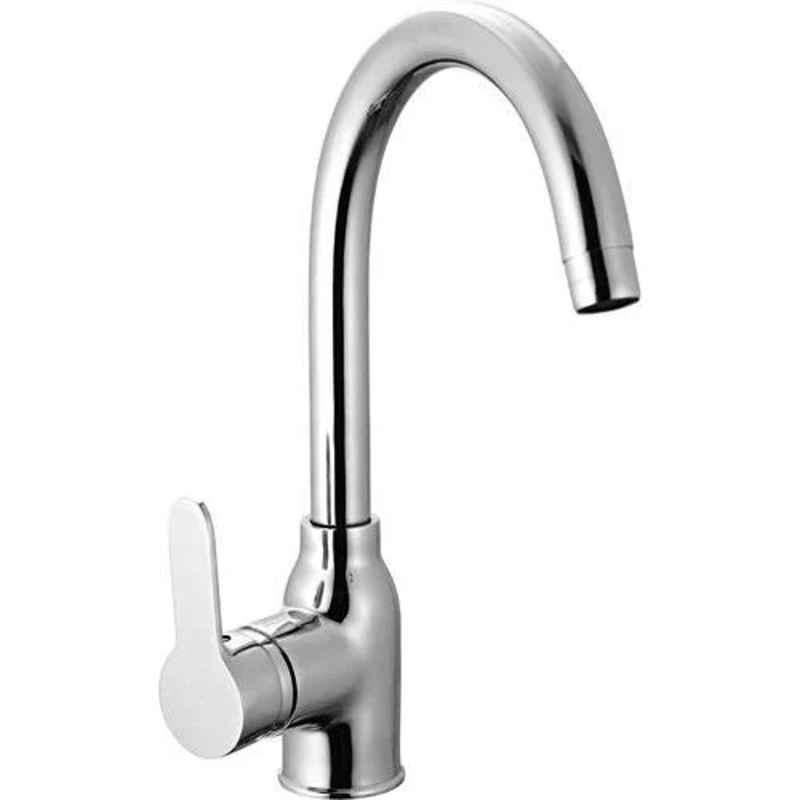 Milano Otto Single Lever Sink Mixer, 140100300182