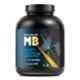 MuscleBlaze 2kg Cafe Mocha 100% Whey Protein