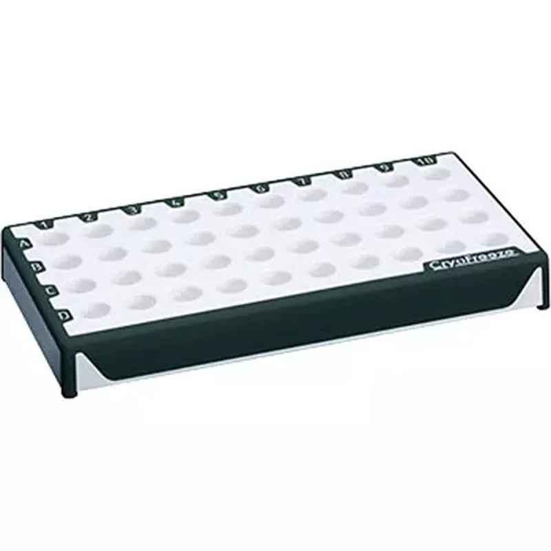 Lab Plus Grip Type Cryo Rack, LP-8633 (Pack of 5)