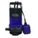 Flexo 0.5HP Sewage Submersible Pump, Sew 40